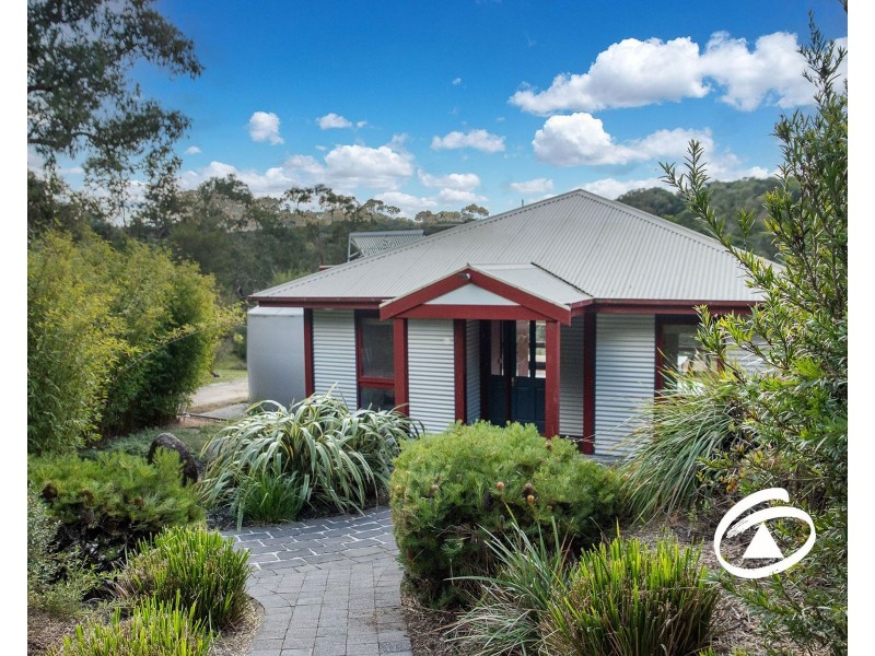 40 Manoora Road, Maryknoll VIC 3812