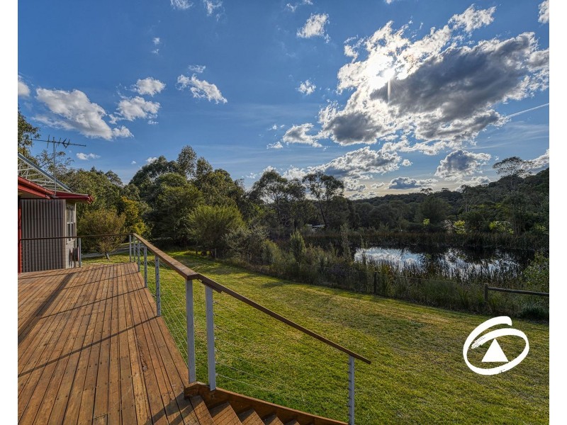 40 Manoora Road, Maryknoll VIC 3812