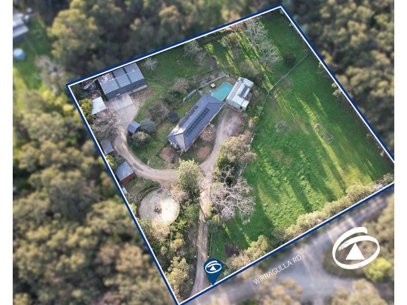 15 Wirragulla Road, Maryknoll VIC 3812