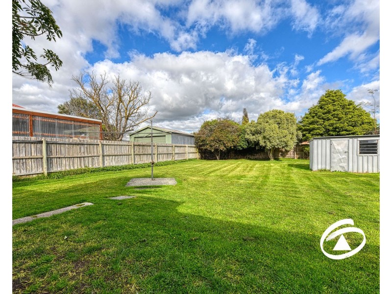 25 Henry Street, Pakenham VIC 3810