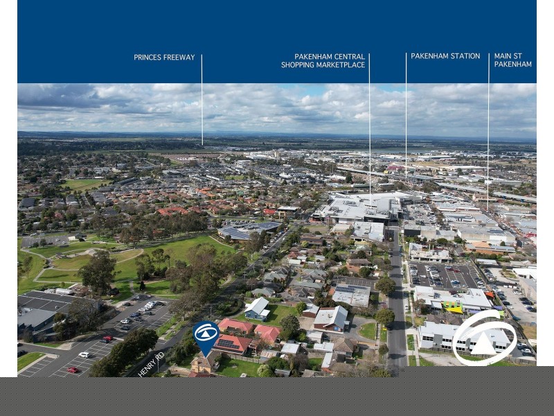25 Henry Street, Pakenham VIC 3810