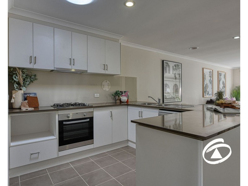 4 Midori Lane, Officer VIC 3809