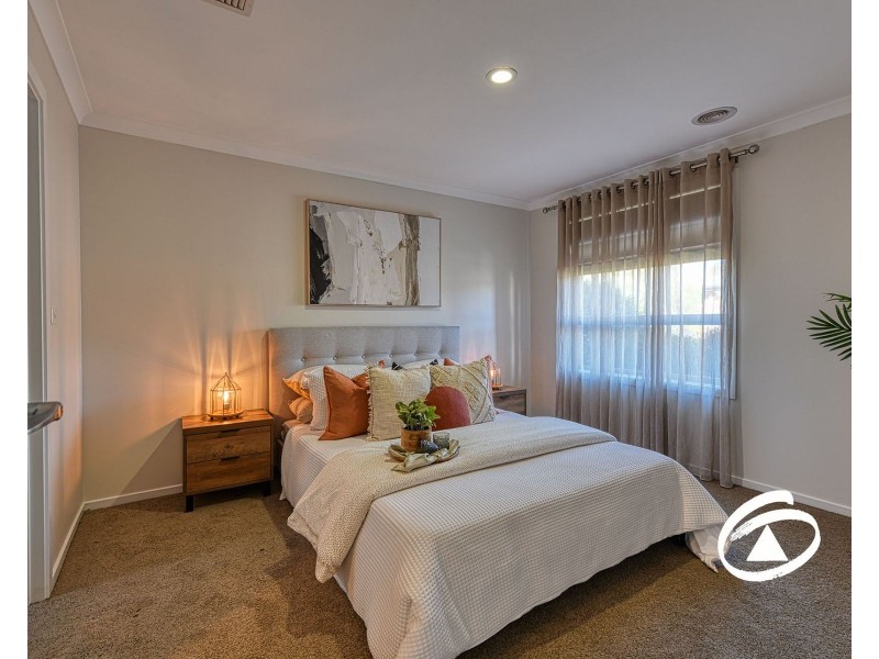 4 Midori Lane, Officer VIC 3809