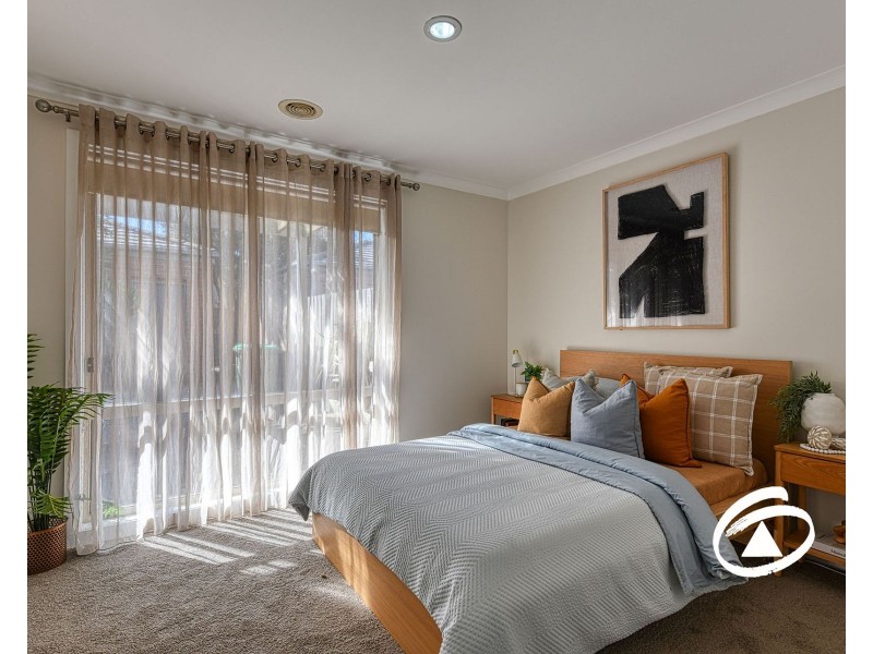 4 Midori Lane, Officer VIC 3809