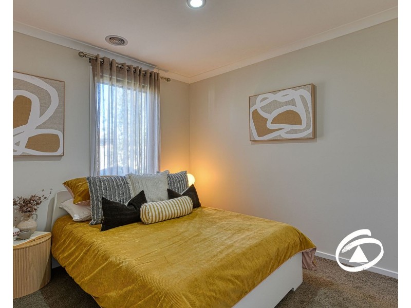 4 Midori Lane, Officer VIC 3809