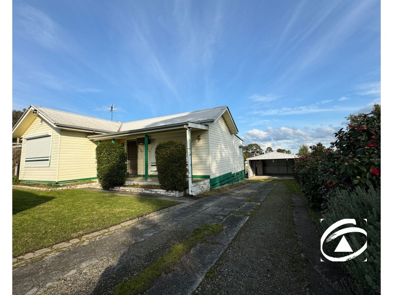 8 Princess Street, Bunyip VIC 3815