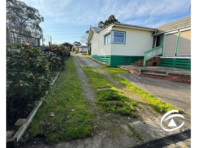 8 Princess Street, Bunyip VIC 3815