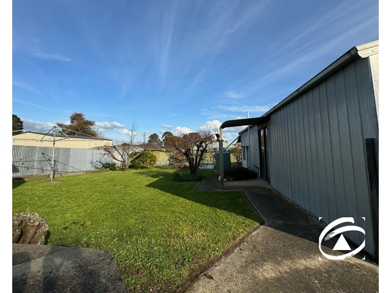 8 Princess Street, Bunyip VIC 3815