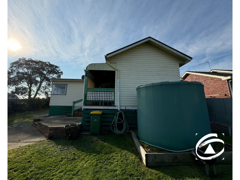 8 Princess Street, Bunyip VIC 3815