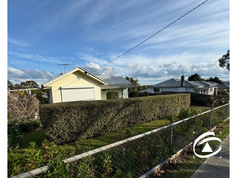 8 Princess Street, Bunyip VIC 3815