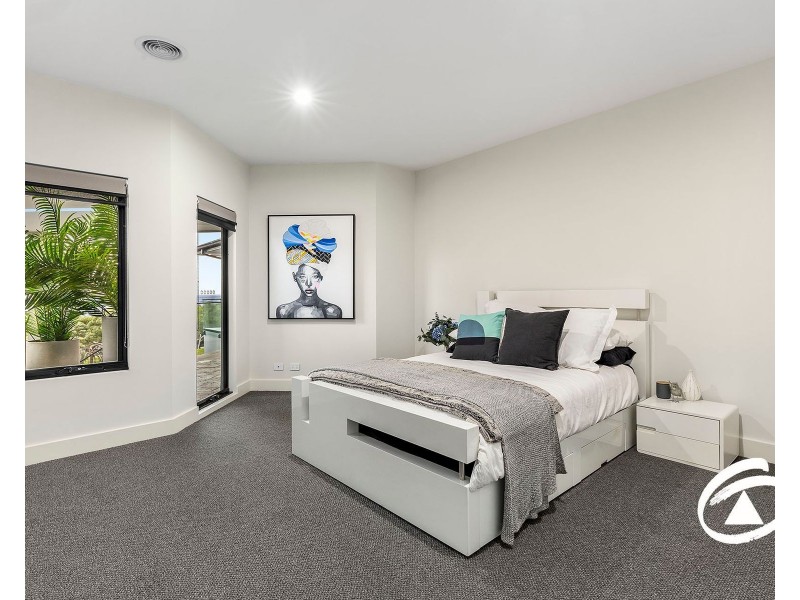 3 Roy Ross Court, Pakenham VIC 3810