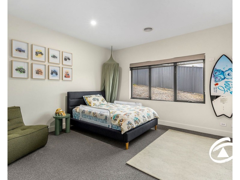 3 Roy Ross Court, Pakenham VIC 3810