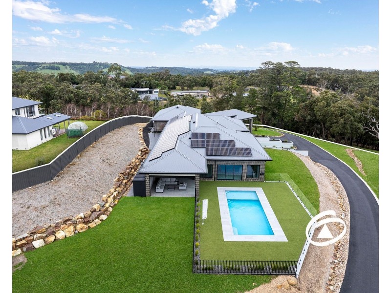 3 Roy Ross Court, Pakenham VIC 3810