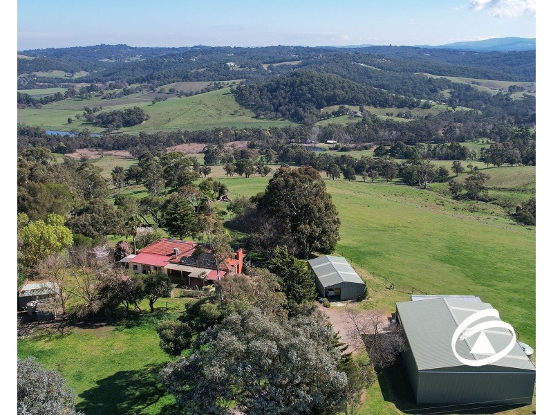 205 Huxtable Road, Pakenham Upper VIC 3810