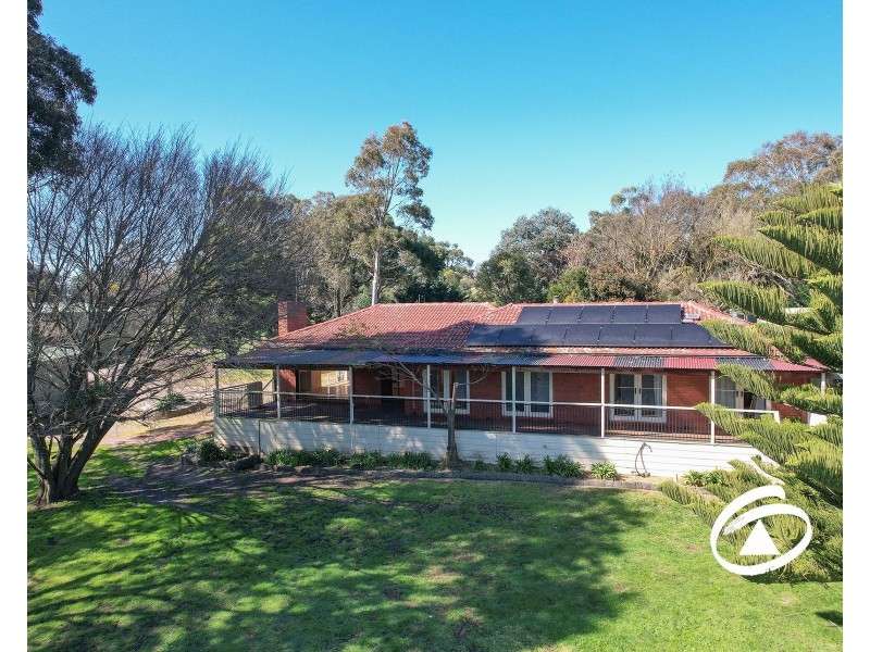 205 Huxtable Road, Pakenham Upper VIC 3810