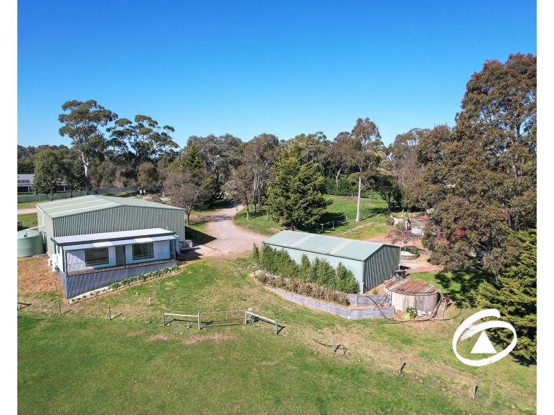 205 Huxtable Road, Pakenham Upper VIC 3810