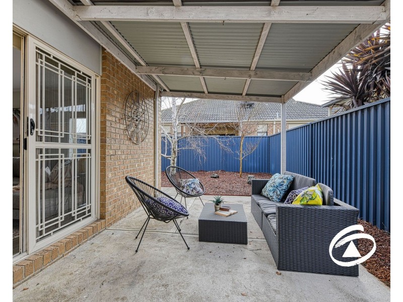 20 Laurina Link, Pakenham VIC 3810