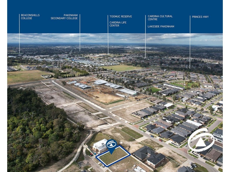 10 Kelvin Place, Pakenham VIC 3810