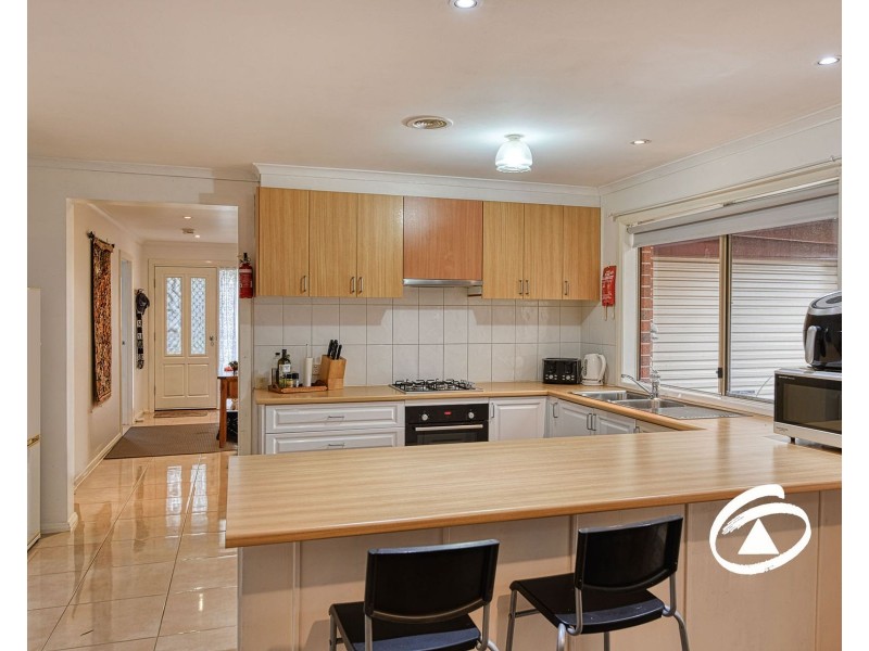 15 Blackfish Drive, Koo Wee Rup VIC 3981