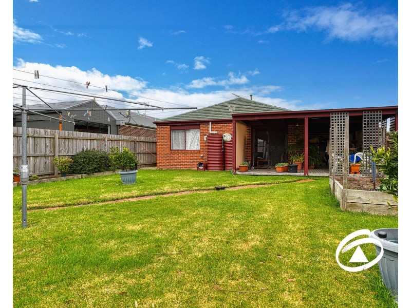 15 Blackfish Drive, Koo Wee Rup VIC 3981