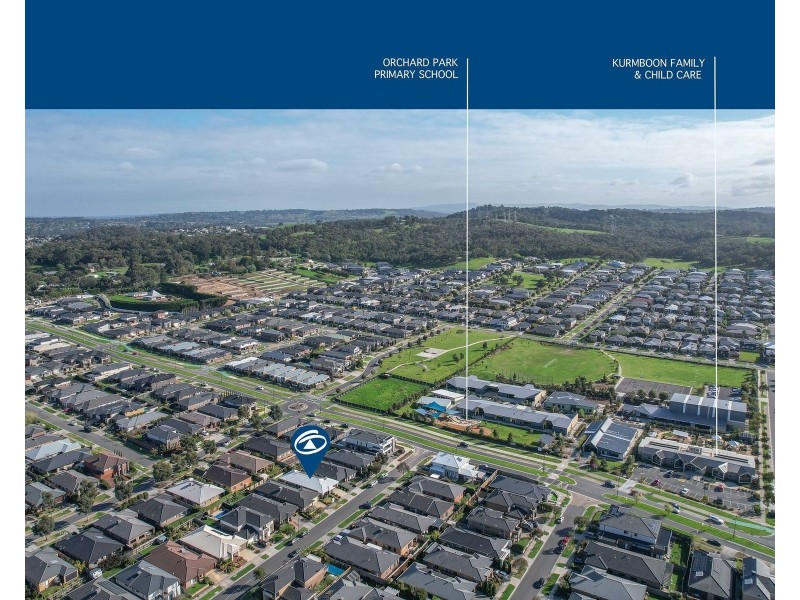 35 Penshurst Crescent, Officer VIC 3809