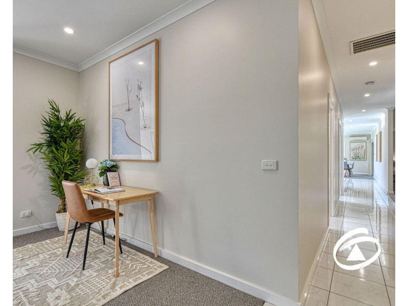 5 Griffith Mews, Pakenham VIC 3810