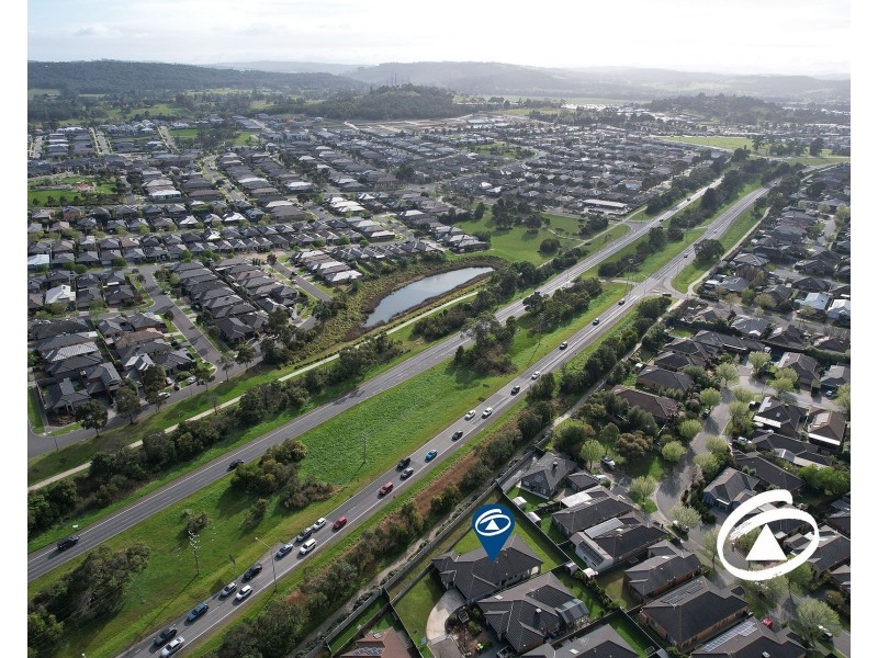 5 Griffith Mews, Pakenham VIC 3810