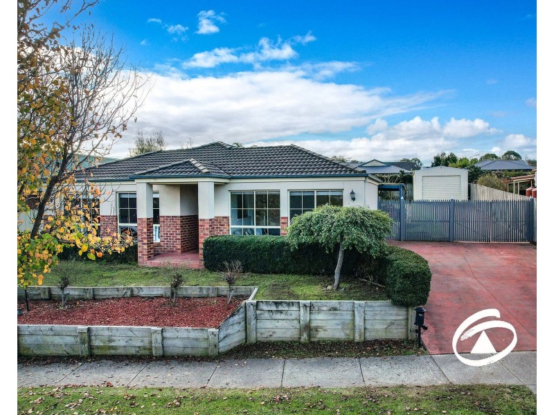 35 Ebony Drive, Pakenham VIC 3810