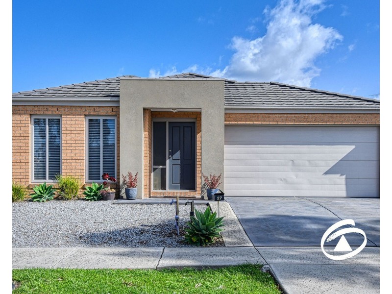 27  Celestine Drive, Officer VIC 3809