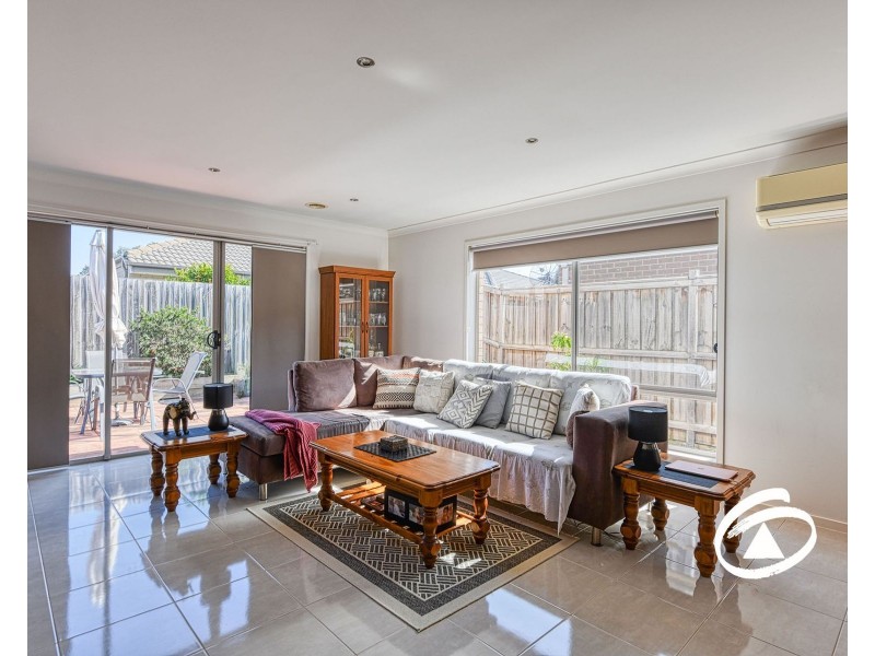 27  Celestine Drive, Officer VIC 3809