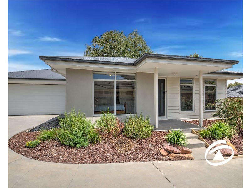 4/25 Abeckett Road, Bunyip VIC 3815
