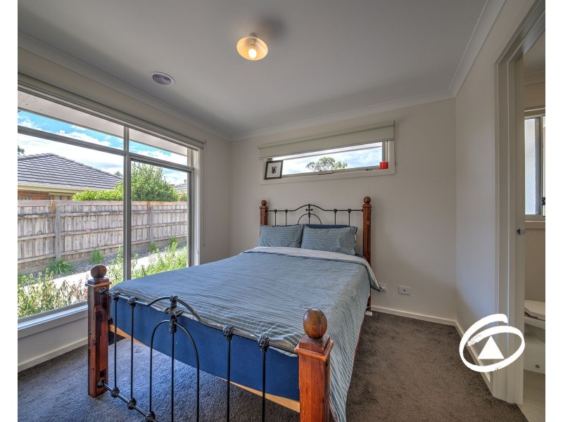 4/25 Abeckett Road, Bunyip VIC 3815