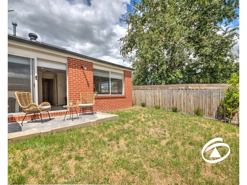 4/25 Abeckett Road, Bunyip VIC 3815