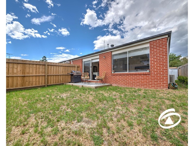 4/25 Abeckett Road, Bunyip VIC 3815