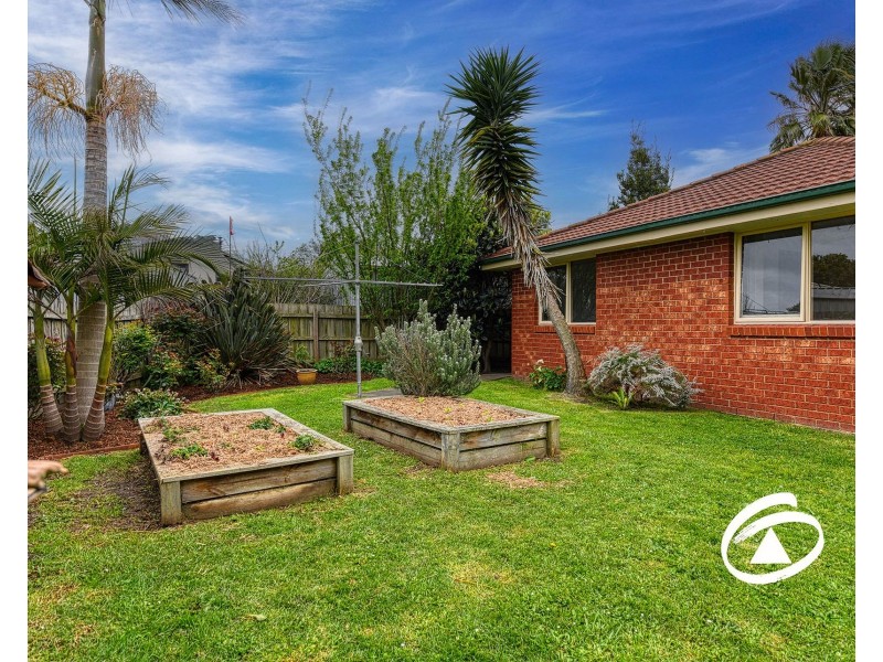 47 Parman Avenue, Pakenham VIC 3810