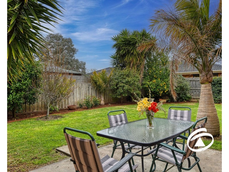 47 Parman Avenue, Pakenham VIC 3810