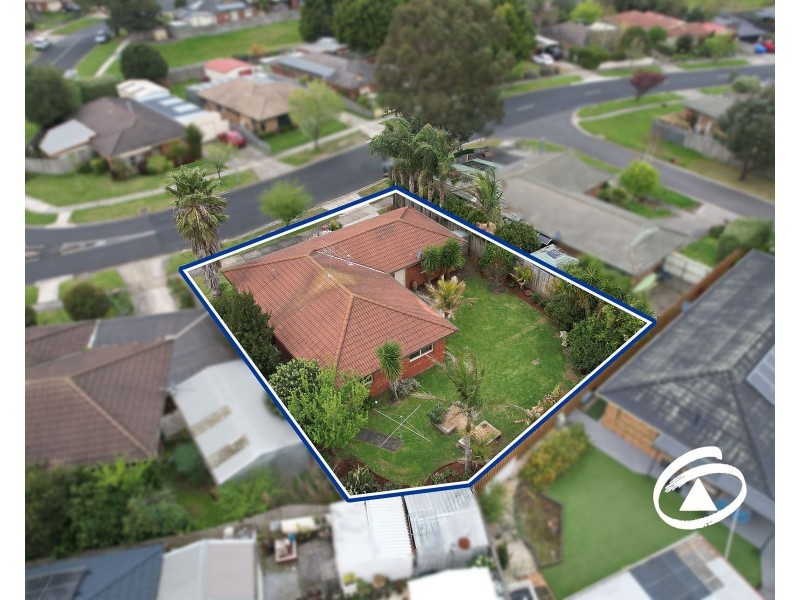 47 Parman Avenue, Pakenham VIC 3810