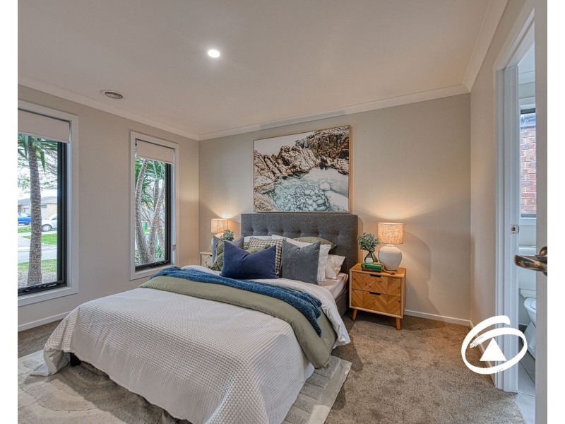 16 Marquis Court, Pakenham VIC 3810