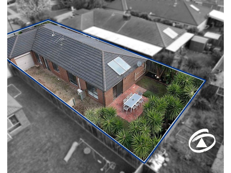 16 Marquis Court, Pakenham VIC 3810