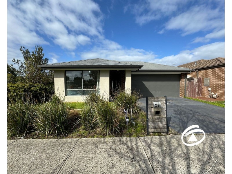 20 Turnbridge Road, Officer VIC 3809