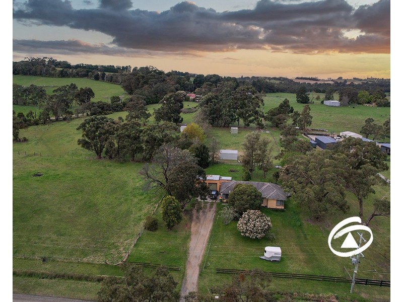 170 Fogarty Road, Tynong North VIC 3813