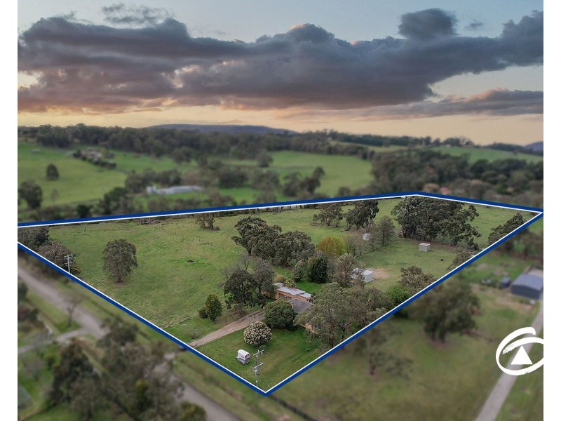 170 Fogarty Road, Tynong North VIC 3813