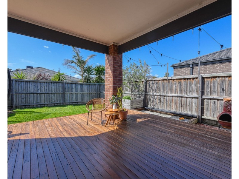 21 Brooklyn Street, Officer VIC 3809