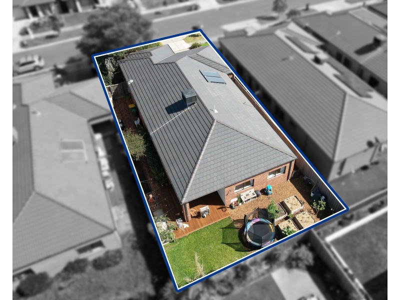 21 Brooklyn Street, Officer VIC 3809