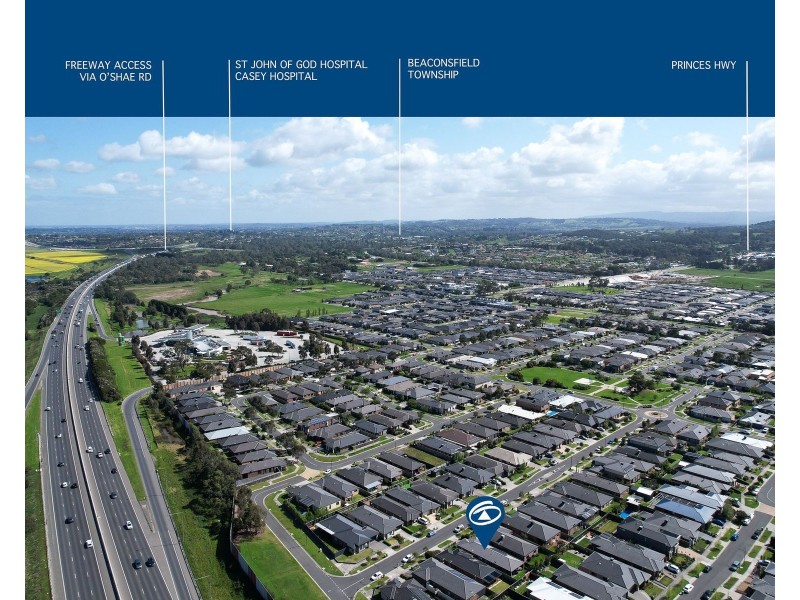 21 Brooklyn Street, Officer VIC 3809