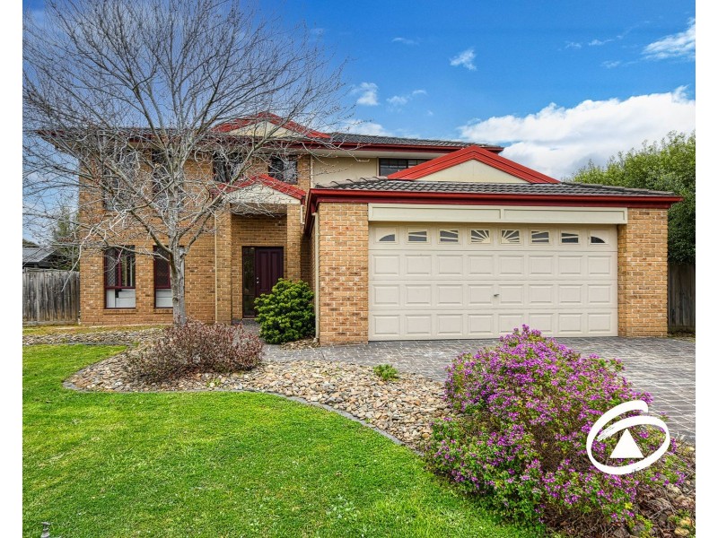11 Domain Circuit, Beaconsfield VIC 3807