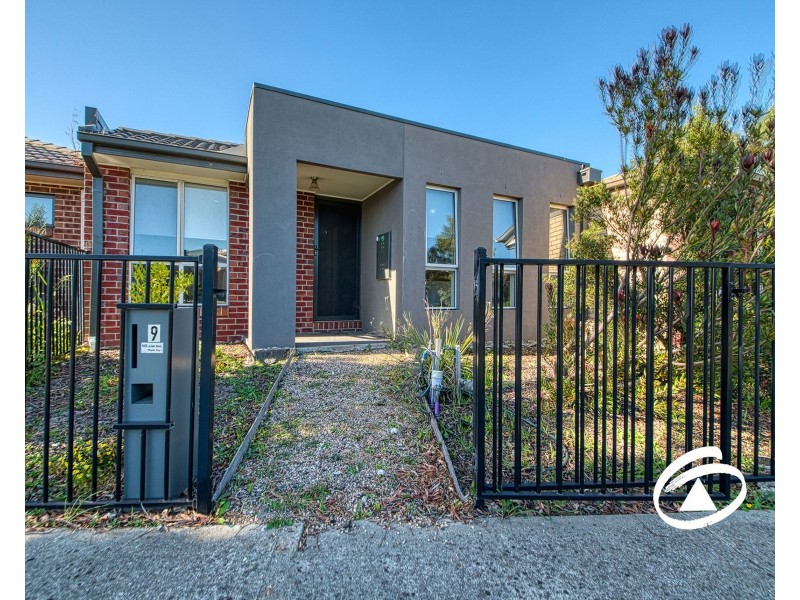 9 Turquoise Walk, Officer VIC 3809