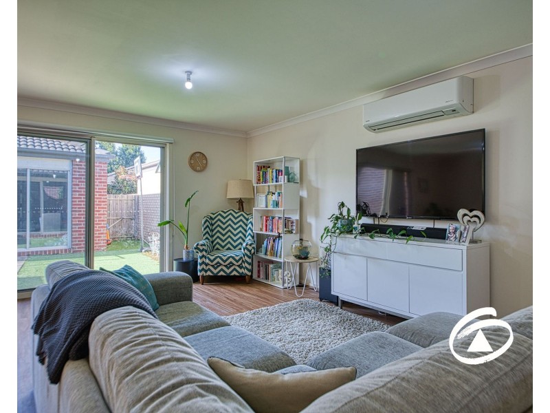 9 Turquoise Walk, Officer VIC 3809