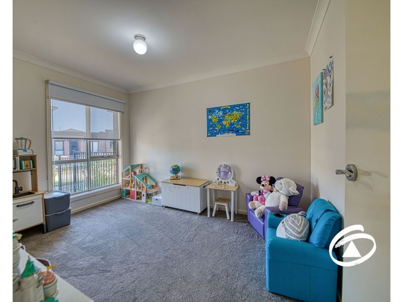9 Turquoise Walk, Officer VIC 3809