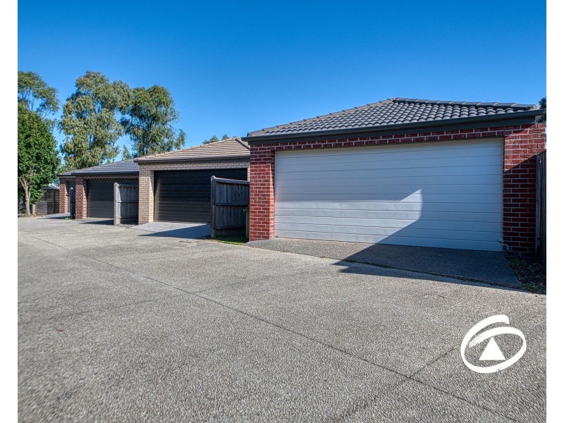 9 Turquoise Walk, Officer VIC 3809